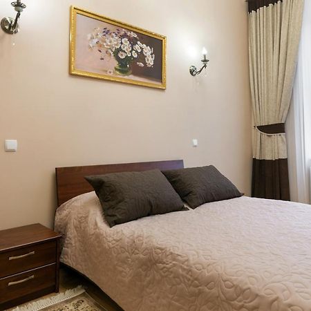 3Х Комнатная Уютная Квартира В Центре Львова Εξωτερικό φωτογραφία